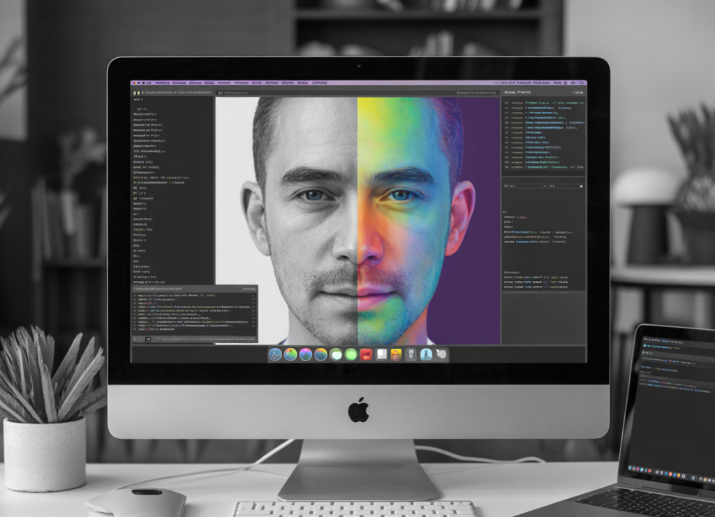 Digital Image Processor