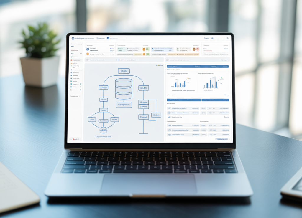 University Management System